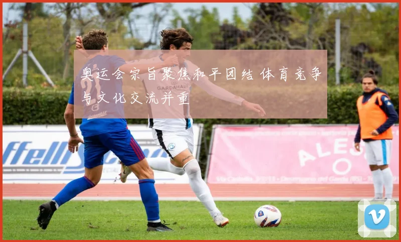奥运会宗旨聚焦和平团结 体育竞争与文化交流并重